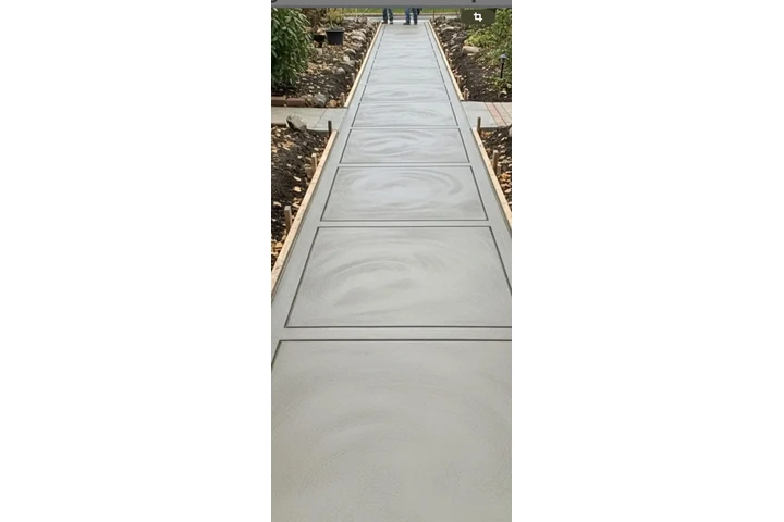 Concrete & Synthetic Turf image 6