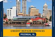 Credit Report in Peoria, IL en Chicago