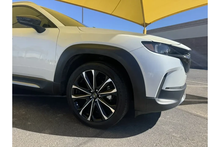 $26999 : Mazda CX-50 2023 AWD 2.5 Tur image 4