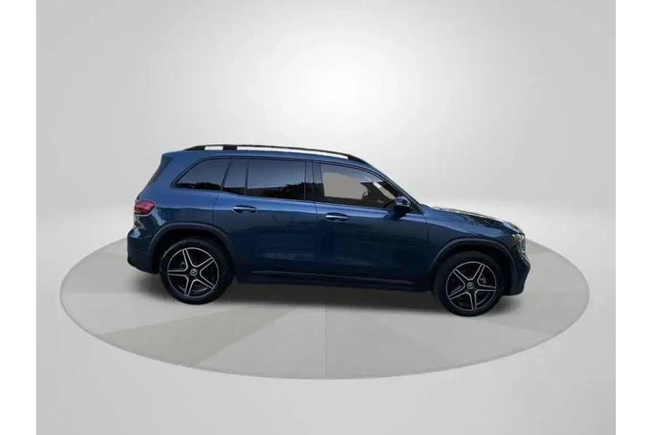 $29000 : Mercedes-Benz GLB 2023 GLB 2 image 8