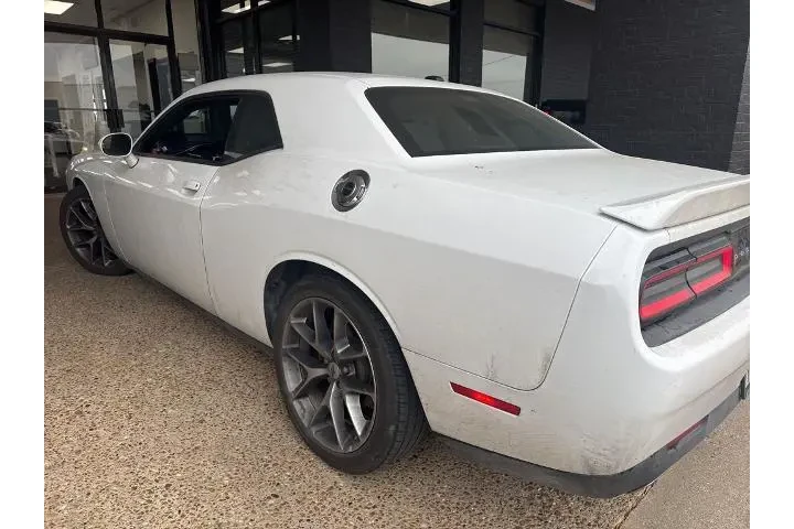 $20481 : Dodge Challenger 2022 GT 2dr image 3