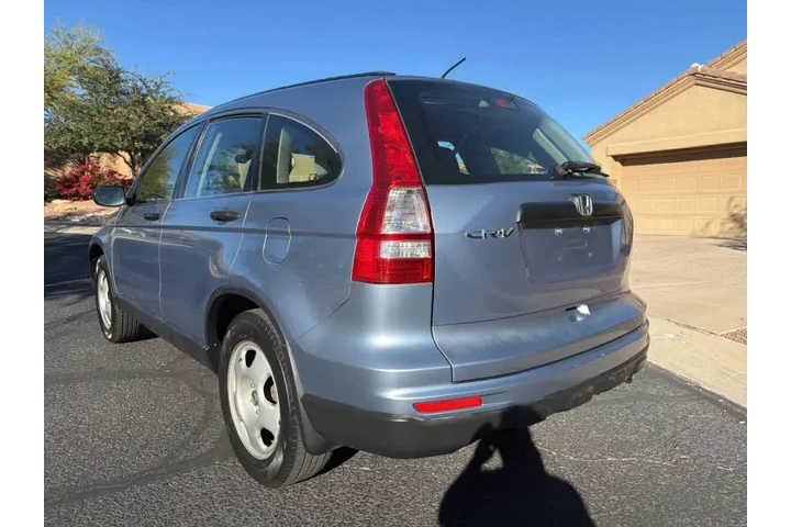 $6995 : 2010 CR-V image 6