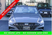 $20551 : Hyundai SONATA 2023 SEL 4dr thumbnail