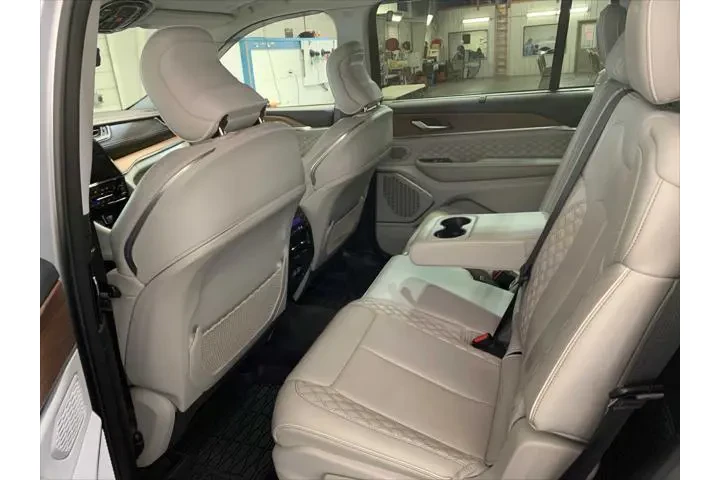 $34994 : Jeep Grand Cherokee L 2021 4 image 10