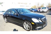 $15900 : 2011 Mercedes-Benz E-Class E thumbnail