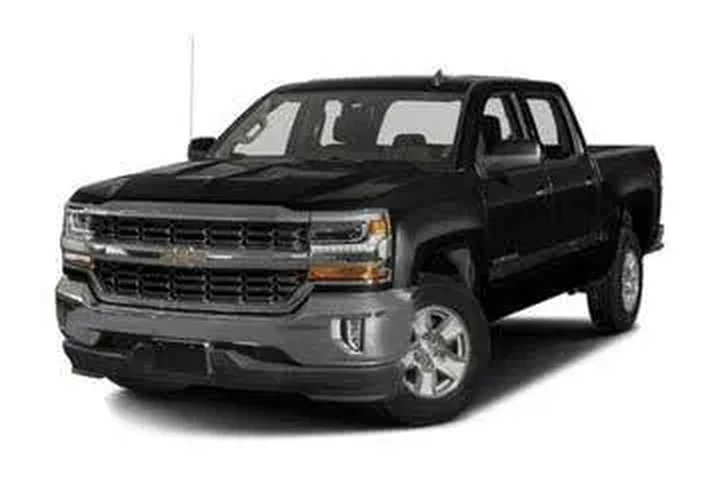$26244 : Chevrolet Silverado 1500 201 image 1
