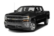 Chevrolet Silverado 1500 201 en Plano