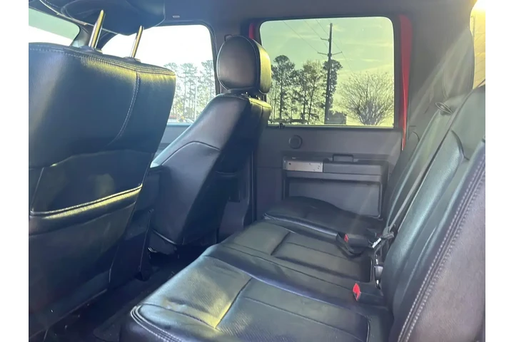 $33985 : Ford F-350 Super Duty 2015 4 image 3