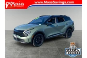 Kia Sportage 2023 AWD X-Pro en Riverside