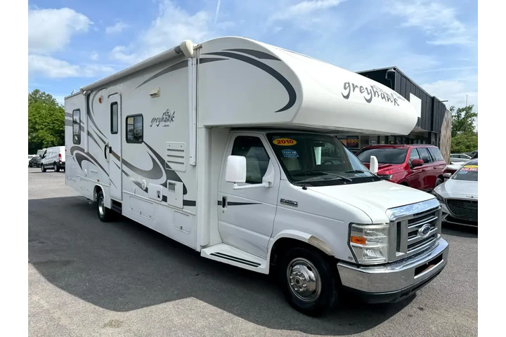 $22996 : 2010 Econoline image 6