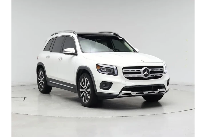 $30998 : Mercedes-Benz GLB 2022 GLB 2 image 1