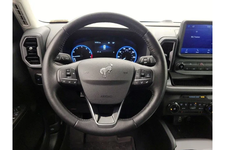 $27998 : Ford Bronco Sport 2023 AWD B image 10