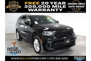 Dodge Durango 2023 AWD GT 4d en Memphis