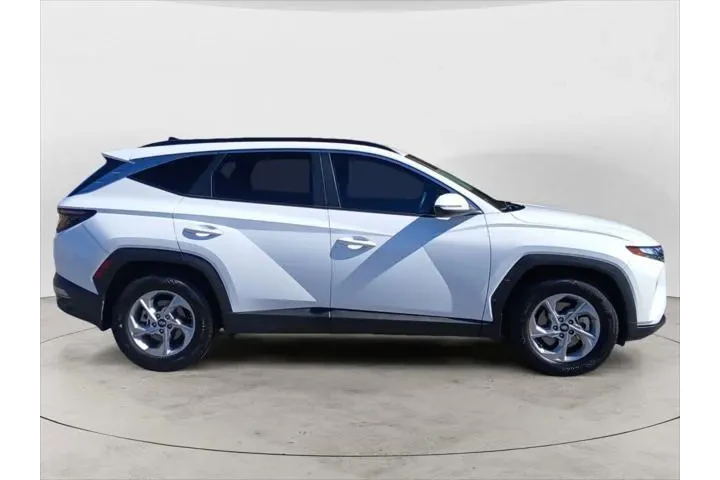 $23194 : Hyundai TUCSON 2023 SEL 4dr image 6