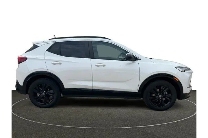 $24042 : Buick Encore GX 2024 AWD Spo image 6