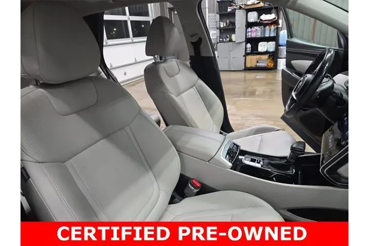 $22992 : Hyundai TUCSON 2023 AWD SEL image 10