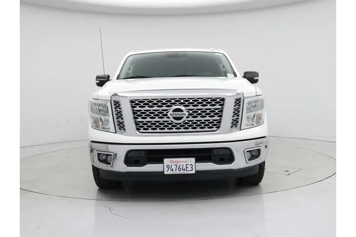 $25998 : Nissan Titan 2017 4x2 SV 4dr image 5