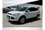 $7900 : 2014 Escape SE thumbnail