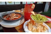 RESTAURANT MEXICANO en New York
