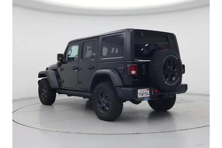$27998 : Jeep Wrangler 2023 4x4 Willy image 2