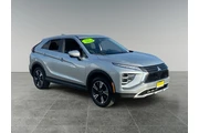 $22724 : Mitsubishi Eclipse Cross 202 thumbnail