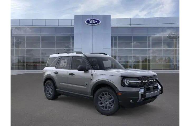 $31888 : Ford Bronco Sport 2025 AWD B image 7