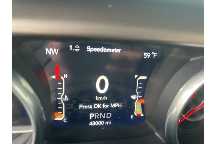 $31000 : Jeep Wrangler Unlimited 2018 image 5