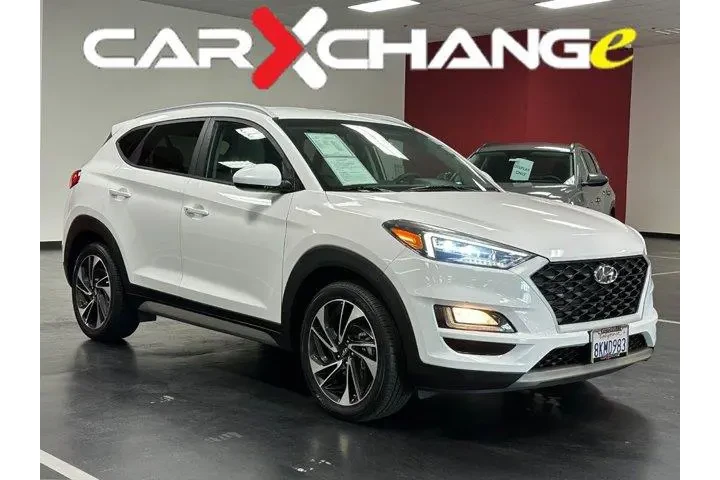 $15996 : Hyundai TUCSON 2019 Sport 4d image 3