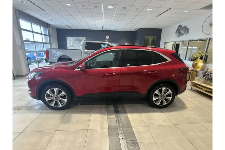 $26474 : Ford Escape Hybrid 2024 AWD image 6