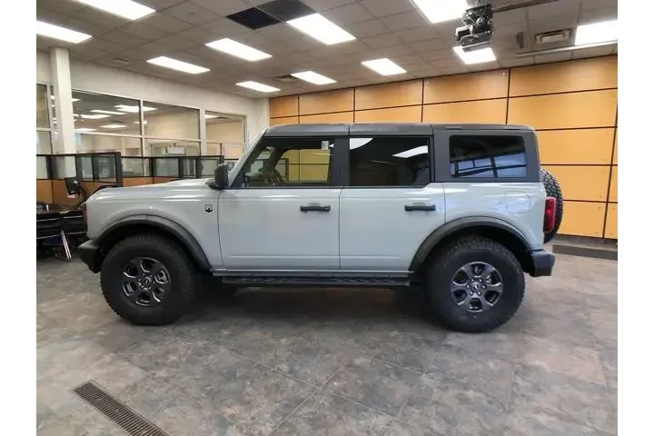 $39718 : Ford Bronco 2024 4x4 Big Ben image 4