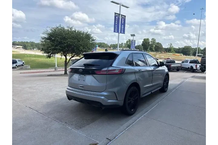 $20488 : Ford Edge 2020 ST Line 4dr C image 4