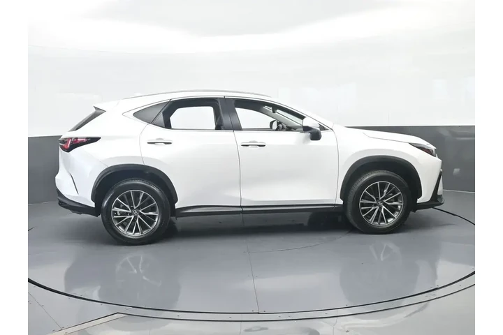 $34991 : Lexus NX 250 2023 4dr Crosso image 7