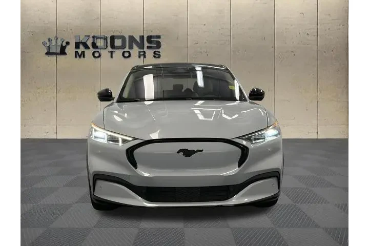 $35000 : Ford Mustang Mach-E 2023 AWD image 3