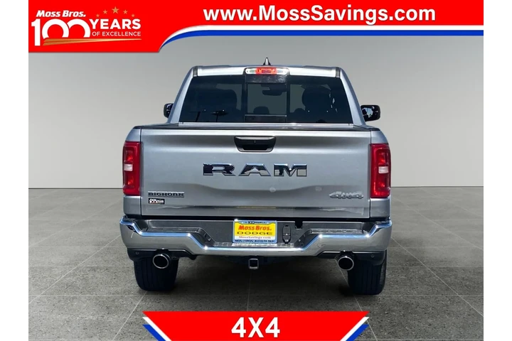 $39410 : Ram 1500 2025 image 1