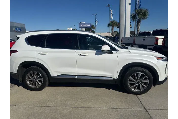 $17854 : Hyundai SANTA FE 2020 SEL 4d image 7