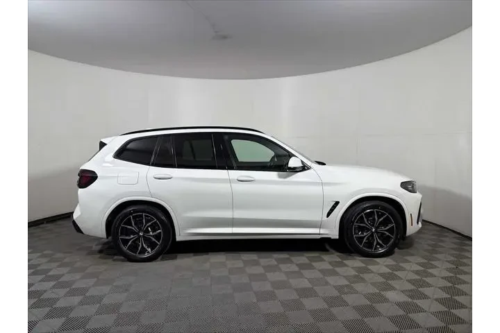 $39694 : BMW X3 2023 AWD xDrive30i 4d image 7
