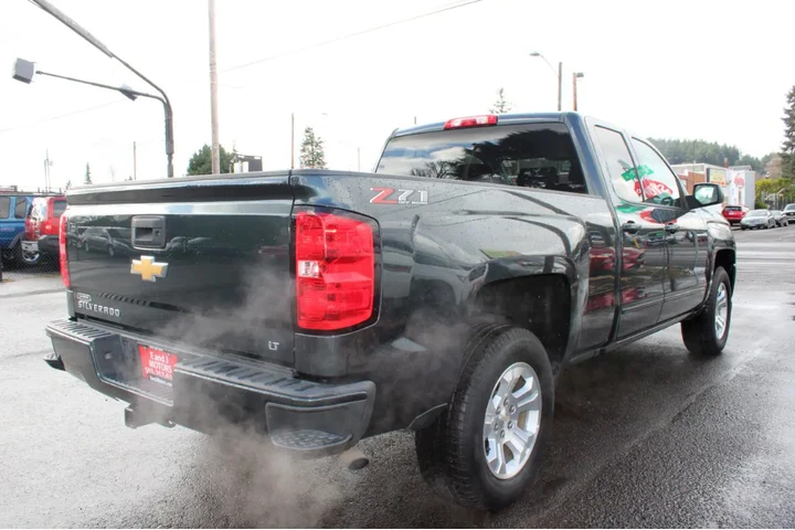 $22995 : 2018 Silverado 1500 4WD Doubl image 7