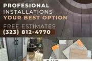 HARDWOOD FLOORS en Orange County