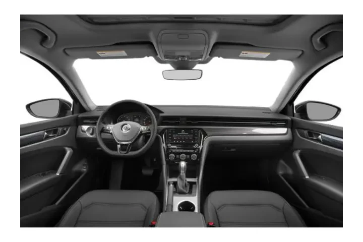 $14690 : Volkswagen Passat 2021 SE 4d image 8