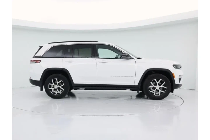 $38998 : Jeep Grand Cherokee 2025 4x4 image 7