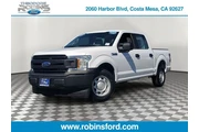 Ford F-150 2020 4x2 XL 4dr S