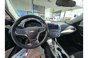 $18995 : Chevrolet Malibu 2022 LT 4dr thumbnail