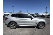 $23943 : BMW X3 2021 AWD xDrive30i 4d thumbnail