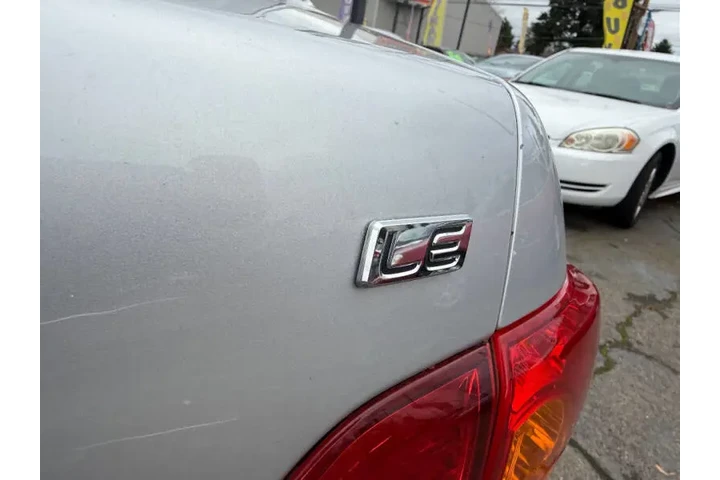 $6998 : 2009 Corolla LE image 9