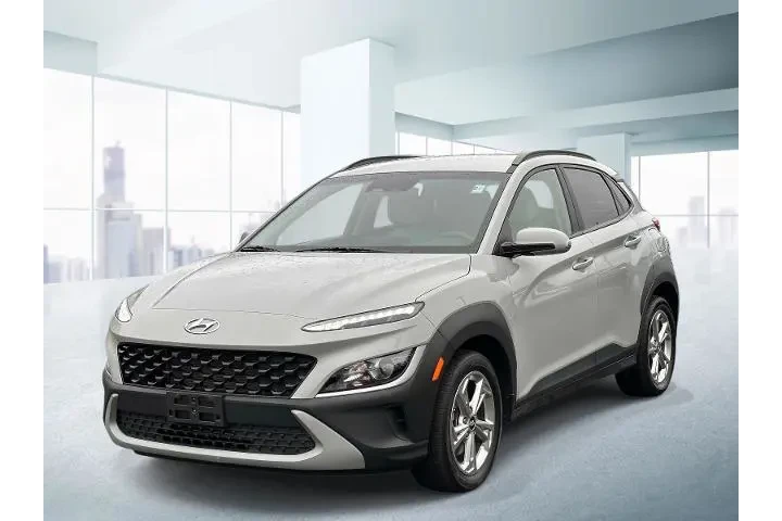 $18999 : Hyundai KONA 2023 AWD SEL 4d image 1