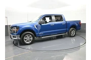$39995 : Ford F-150 2024 4x4 XLT 4dr thumbnail