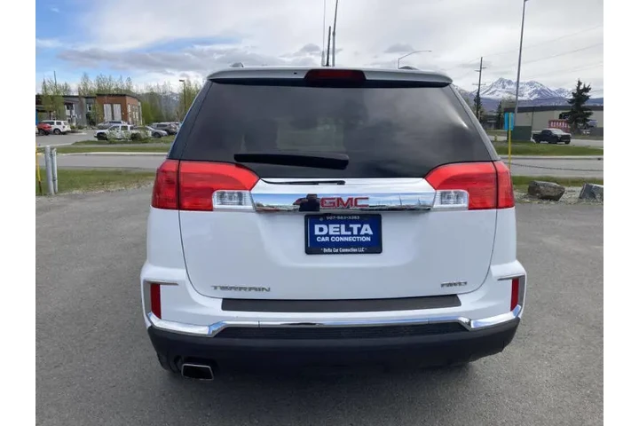 $19999 : 2017 GMC Terrain SLE-2 image 7