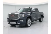 $39998 : GMC Sierra 1500 2018 4x4 Den thumbnail