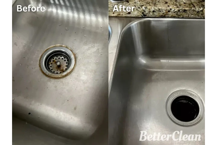 Better Clean Services Boston image 1