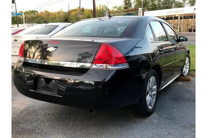 $7599 : 2010 Impala image 3